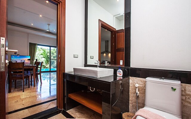 Villa Gaw Sawan 2 Beds