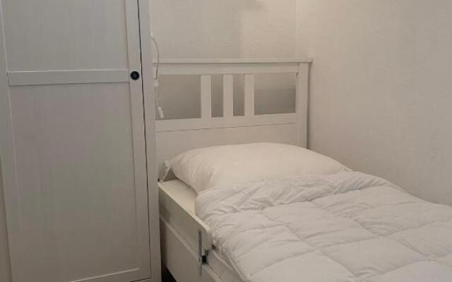 Haus Poseidon Whg 18