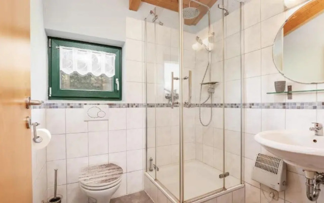 Ferienhaus Zillendorf