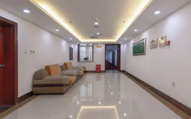 Liaohe Hotel