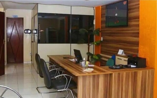 Hotel Beira Rio