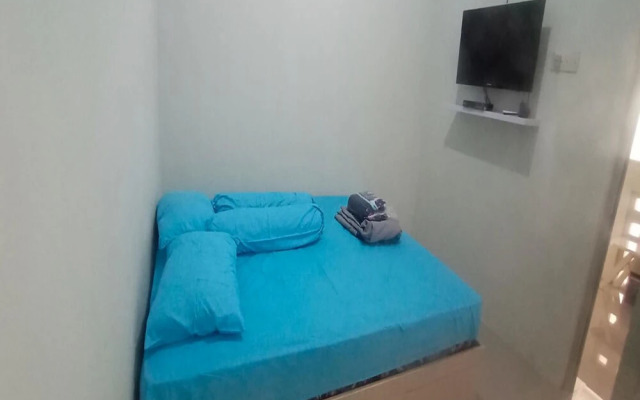 EXPRESS O 91293 House