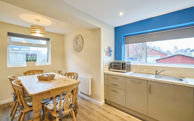 Host Stay Kittling Nook