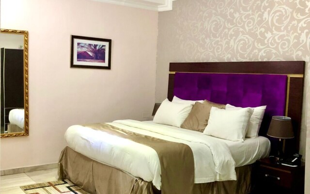 Sparklyn Hotels & Suites