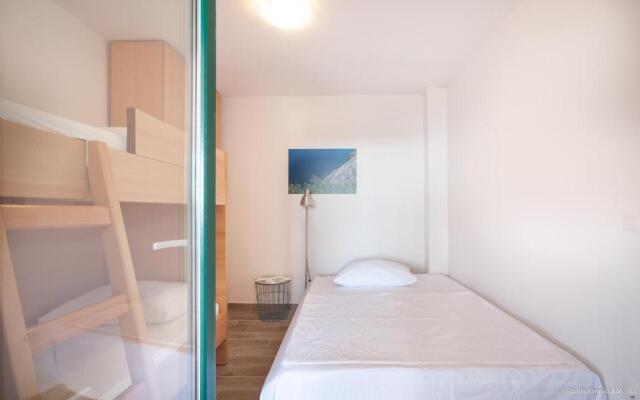Ultima Apartments
