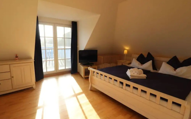 Achternkieker Comfortable Holiday Residence