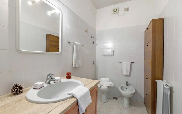 Delfino 3 Few Minutes From Sea