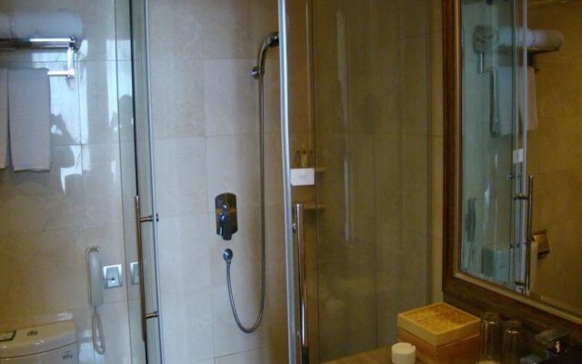 Asta Hotel Shenzhen