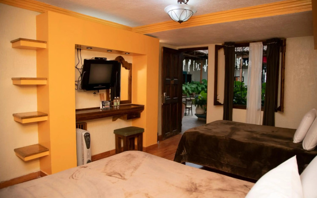 Gran Hotel El Encanto
