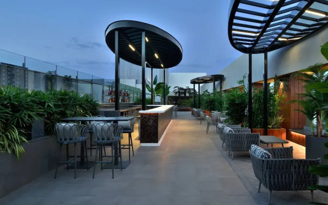 Courtyard by Marriott Nashik
