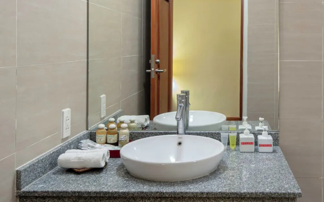 V-Tower Hanoi Serviced Apartment