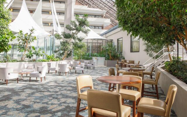 DoubleTree by Hilton Rochester