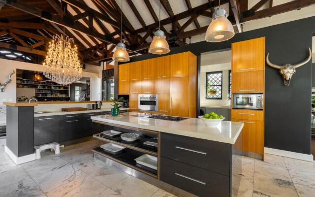 Umhlanga Beach Villa