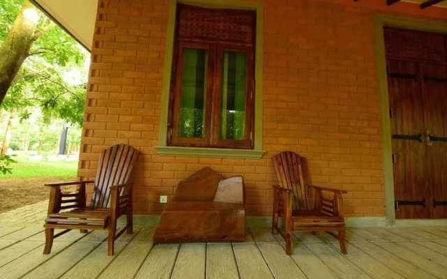 Nil diya mankada safari lodge