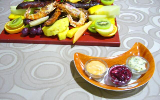 Hotel Rural Senhora De Pereiras