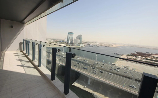 1 Bedroom Apartment in D1 Tower