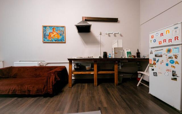 Late Breakfast Club Hotel