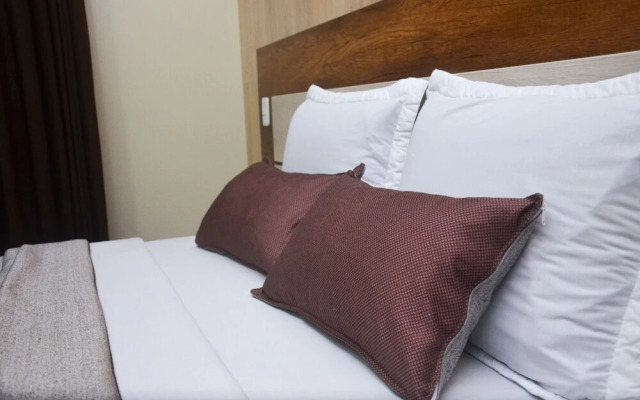 Hostal Martinika