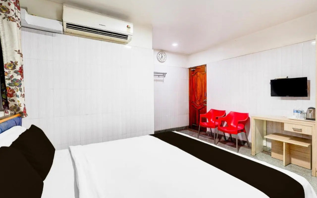 Jeya's Residency