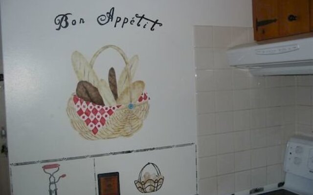 Eagles Landing Bed & Breakfast