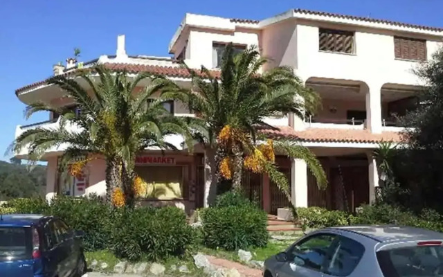 Romantico Appartamento Vista Mare