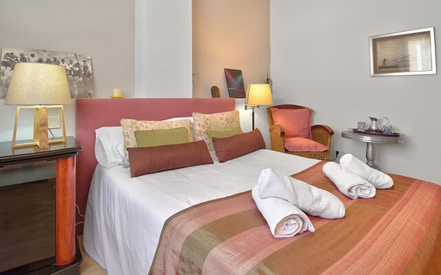 Apartamento Top Malaga en Pacífico playa parking y piscina