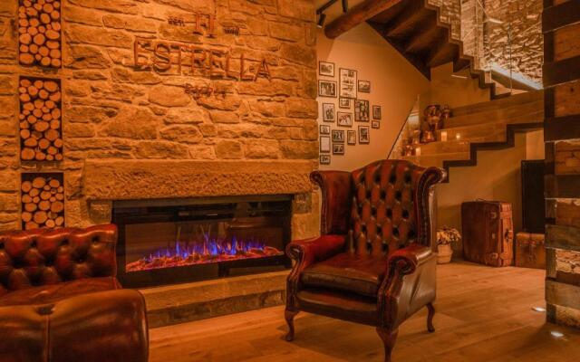 Hostal Estrella