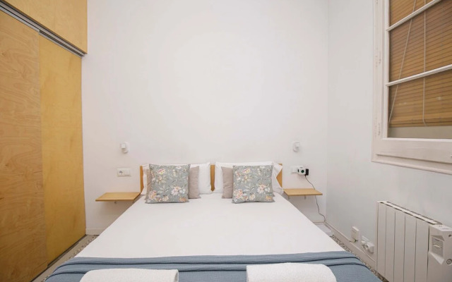 Stay U-nique Apartment Provença III