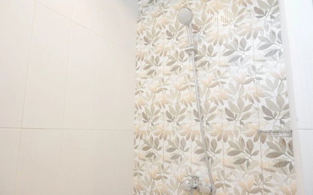 Big And Cozy 3Br Apartment At Simprug Park Residences
