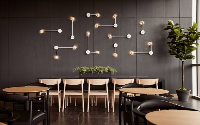 AC Hotel Atlanta Perimeter