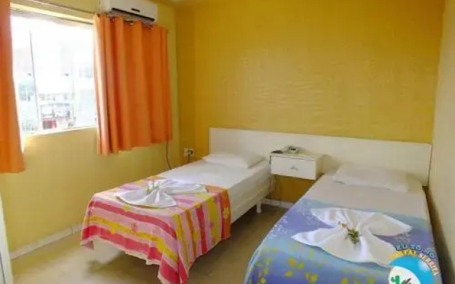 Sertao Hotel
