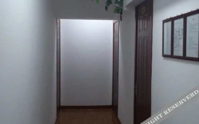 Zhiren Hostel