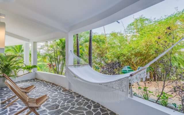 Nosara Beach Hotel