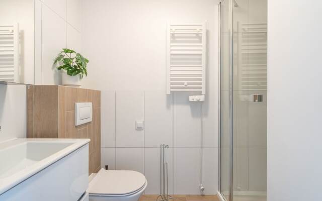 RentPlanet - Apartamenty Dyrekcyjna