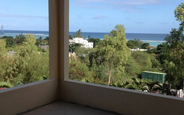 Black River Villa Turquoise 3bdr, sea View