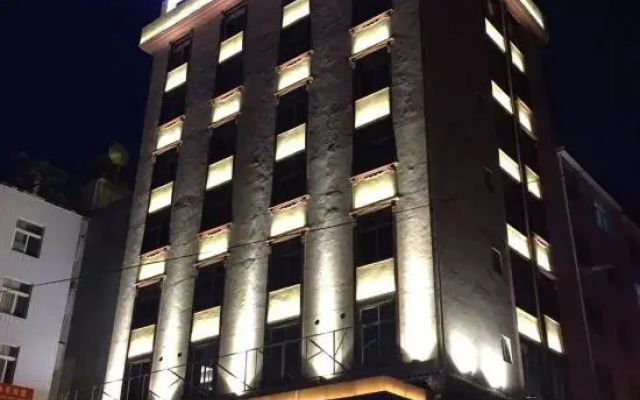 Chuxiong Haiheng Hotel