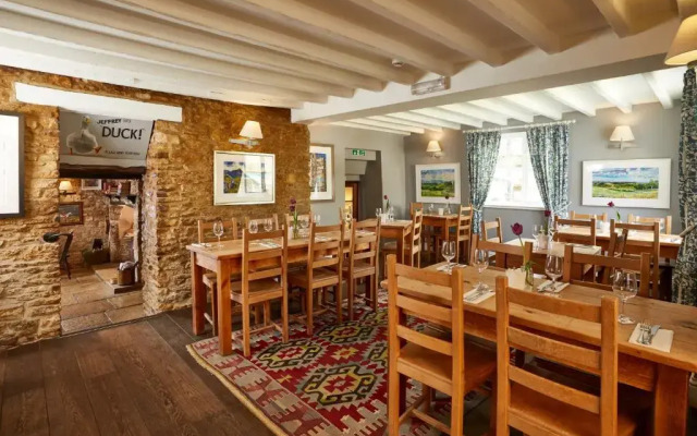 The Crown Inn