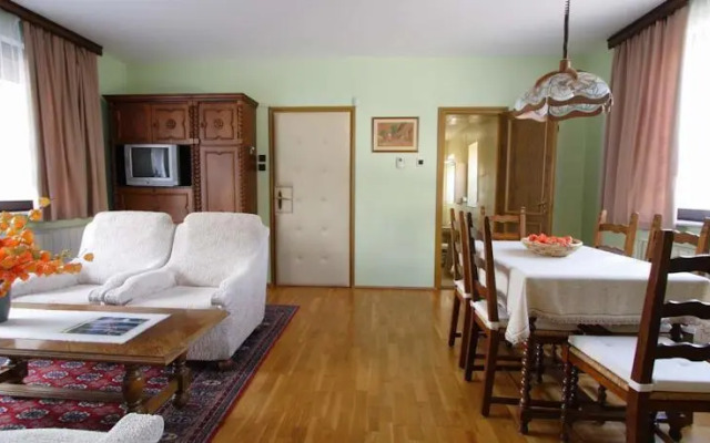 Helix Apartman