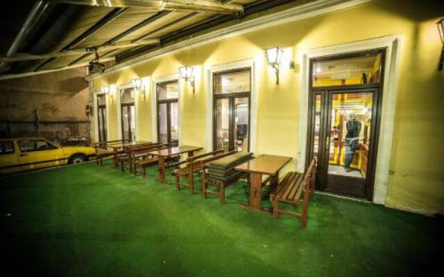 Residence Inn Orijent