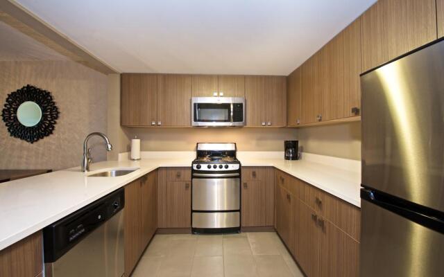 Residence Inn Miami Coconut Grove