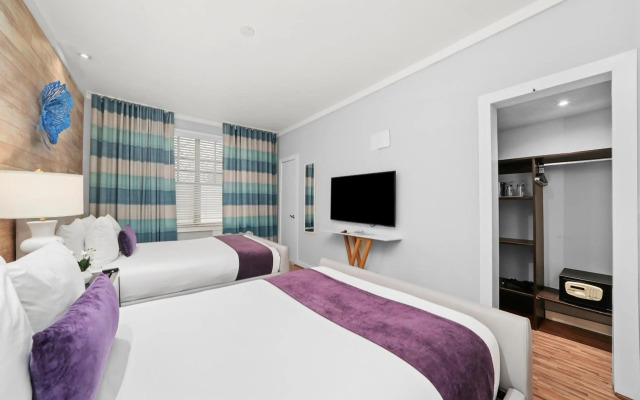 Hotel Shelley