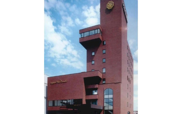 Sapporo Hotel Yamachi