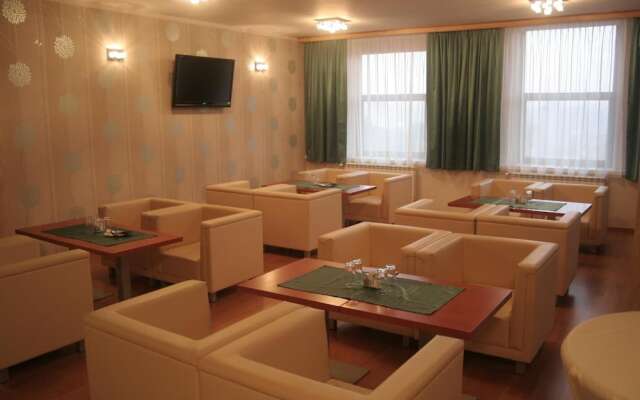 Interhotel Zlin