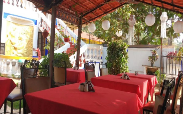 The Ronil Royale Hotel