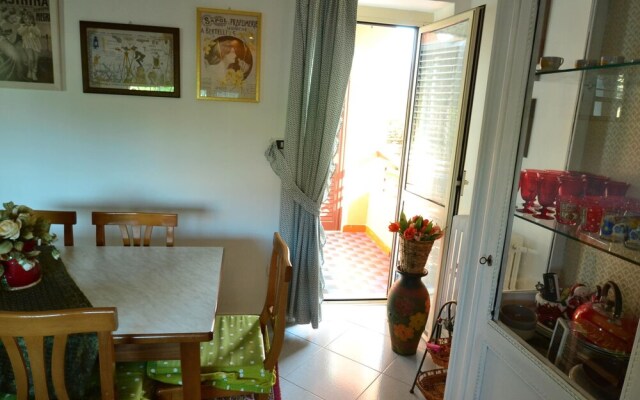 Belvilla by OYO Casa Rosada