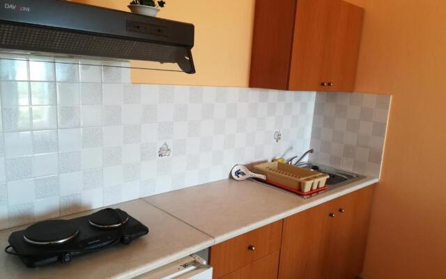 Eleftheria's Apartments