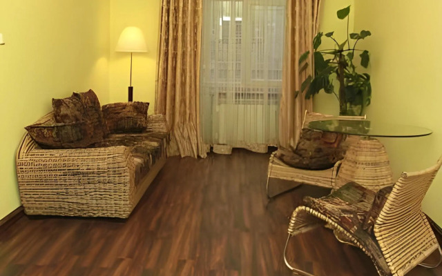 Apartments na Ploshcha Rynok