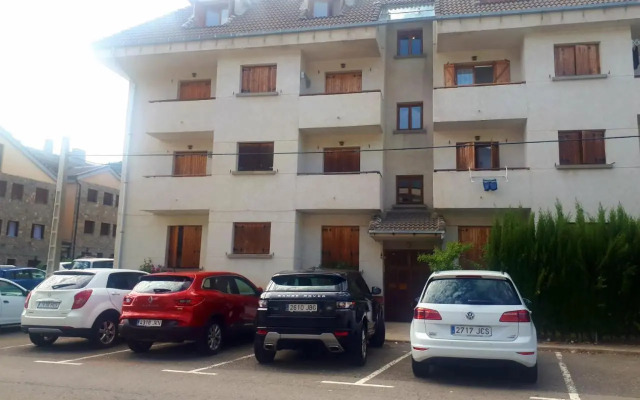 villa cocolo