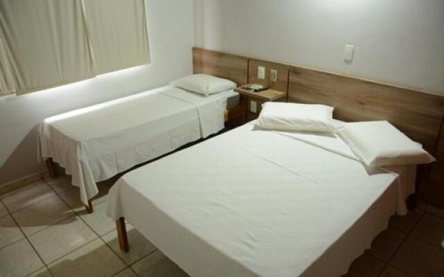 Gasparim Grand Hotel