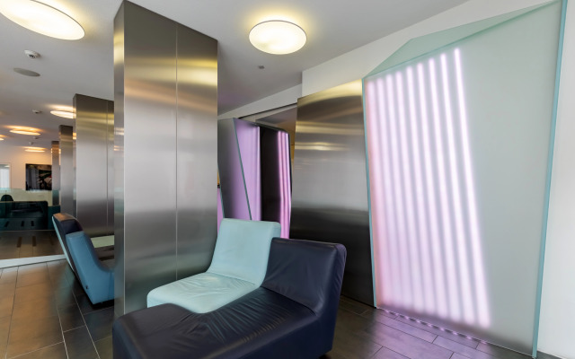 Hotel Cristal